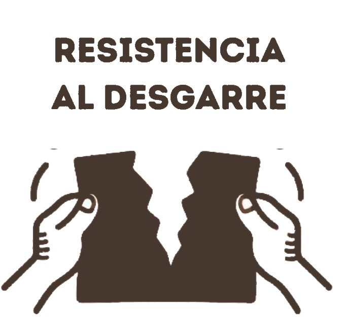 Resistencia al desgarre